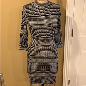 Free People sweater dress
